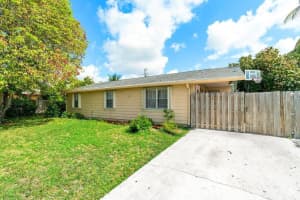 1441 W Hardee Street, Lantana, FL 33462 - MLS#R11093253