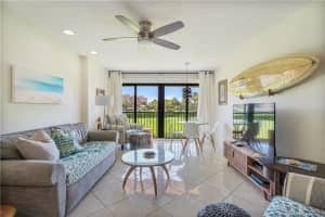 2400 S Ocean Drive 923, Hutchinson Island