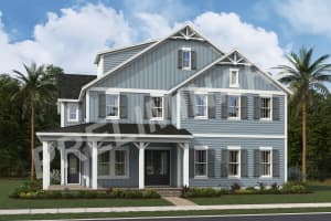 7602 Sw Hosford Street, Palm City