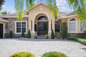 10758 Versailles Boulevard, Wellington, FL 33449 Sold 07/15/25