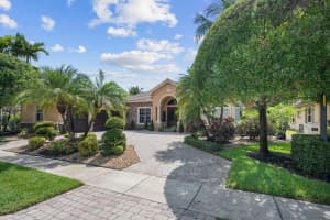 10758 Versailles Boulevard, Wellington, FL 33449 Sold 07/15/25