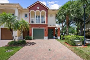 107 Via Aurelia, Royal Palm Beach, FL 33411 Sold 06/30/25