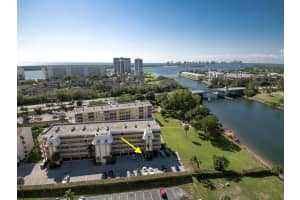 308 Golfview Road 107, North Palm Beach, FL 33408 - MLS#R11093271