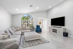12350 Sand Wedge Drive, Boynton Beach, FL 33437 Sold 07/18/25