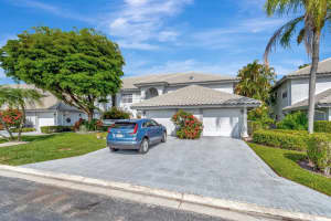 11650 Briarwood Circle 2, Boynton Beach, FL 33437 Sold 07/21/25