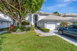11650 Briarwood Circle 2, Boynton Beach, FL 33437 Sold 07/21/25
