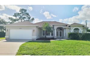 5170 NW Aljo Court, Port Saint Lucie, FL 34986 Sold 08/28/25