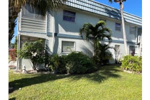 300 Tuscany F, Delray Beach, FL 33446 - MLS#R11093292