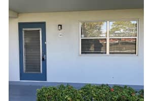 300 Tuscany F, Delray Beach, FL 33446 - MLS#R11093292