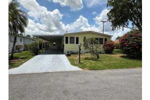 8422 South Street, Boca Raton, FL 33433 Sold 09/10/25