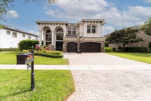 9475 Equus Circle, Boynton Beach, FL 33472 - MLS#R11093297