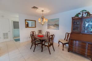 517 SE Crooked Lake Lane D, Fort Pierce, FL 34982 Sold 08/22/25