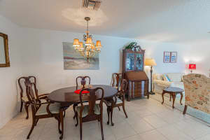 517 SE Crooked Lake Lane D, Fort Pierce, FL 34982 Sold 08/22/25