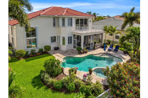 11184 Marina Bay Road, Wellington, FL 33449 Sold 08/21/25