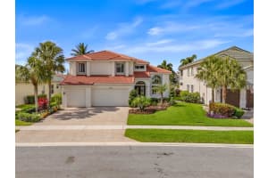 11184 Marina Bay Road, Wellington, FL 33449 Sold 08/21/25