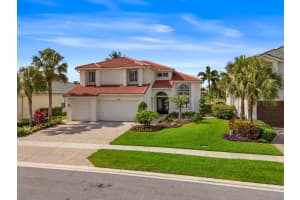 11184 Marina Bay Road, Wellington, FL 33449 Sold 08/21/25