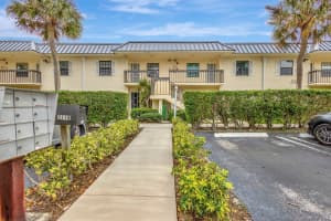 3118 Florida Boulevard 204-B, Delray Beach, FL 33483 Sold 08/22/25