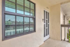3118 Florida Boulevard 204-B, Delray Beach, FL 33483 Sold 08/22/25