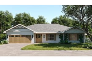 545 Date Palm Road, Vero Beach