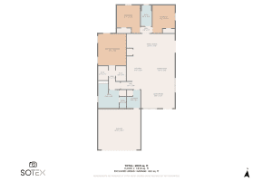 543 SW Mccomb Avenue, Port Saint Lucie, FL 34953 Sold 07/23/25