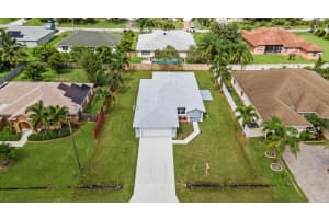 543 SW Mccomb Avenue, Port Saint Lucie, FL 34953 Sold 07/23/25