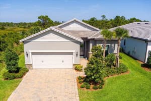 415 Se Crathes Street, Port Saint Lucie