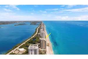 5050 N Ocean Drive 1701, Singer Island