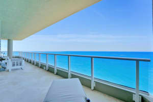 5050 N Ocean Drive 1701, Singer Island, FL 33404 - Off Market