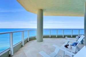 5050 N Ocean Drive 1701, Singer Island, FL 33404 - MLS#R11093324