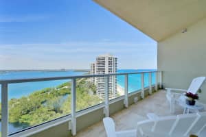 5050 N Ocean Drive 1701, Singer Island, FL 33404 - MLS#R11093324
