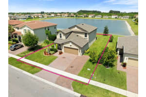 852 Gairloch Lane, Fort Pierce, FL 34947 Sold 06/26/25