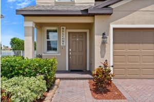 852 Gairloch Lane, Fort Pierce, FL 34947 Sold 06/26/25