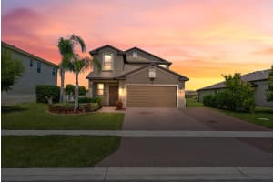 852 Gairloch Lane, Fort Pierce, FL 34947 Sold 06/26/25