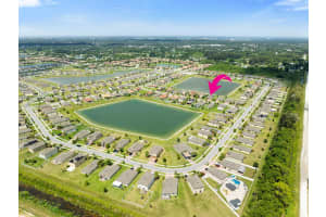 852 Gairloch Lane, Fort Pierce, FL 34947 Sold 06/26/25