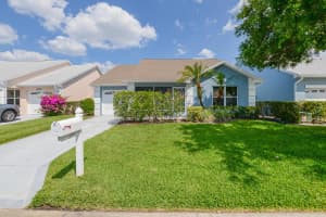 1062 NW Tuscany Drive, Port Saint Lucie, FL 34986 Sold 04/24/26