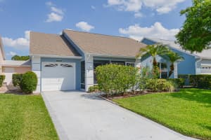 1062 NW Tuscany Drive, Port Saint Lucie, FL 34986 Sold 04/24/26