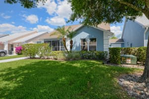 1062 NW Tuscany Drive, Port Saint Lucie, FL 34986 Sold 04/24/26