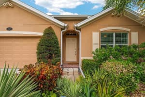 1611 Lexington Square SW, Vero Beach, FL 32962 Sold 10/06/25