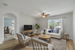 1611 Lexington Square SW, Vero Beach, FL 32962 Sold 10/06/25