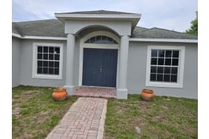 4643 SW Bachelor Street, Port Saint Lucie, FL 34953 - MLS#R11093345