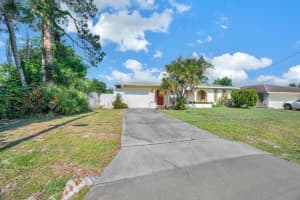 227 Olive Avenue, Port Saint Lucie, FL 34952 Sold 08/15/25