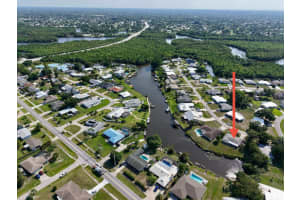 227 Olive Avenue, Port Saint Lucie, FL 34952 Sold 08/15/25