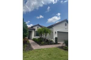 12813 Sw Ambra Street, Port Saint Lucie