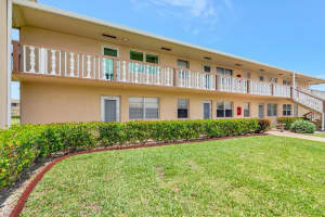 229 Chatham K, West Palm Beach, FL 33417 - MLS#R11093353