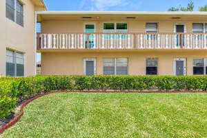 229 Chatham K, West Palm Beach, FL 33417 - MLS#R11093353