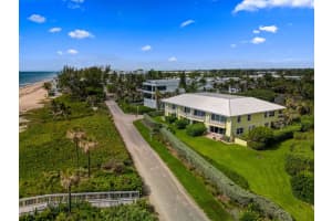 5111 N Ocean Boulevard B, Ocean Ridge