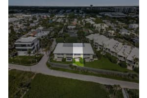 5111 N Ocean Boulevard B, Ocean Ridge, FL 33435 - MLS#R11093355