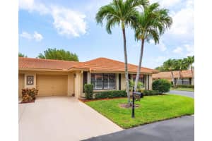 9950 Pyracantha Tree Terrace B, Boynton Beach, FL 33436 Sold 08/08/25