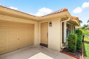 9950 Pyracantha Tree Terrace B, Boynton Beach, FL 33436 Sold 08/08/25