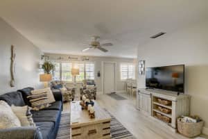 5505 N Ocean Boulevard 8-102, Ocean Ridge, FL 33435 - MLS#R11093358